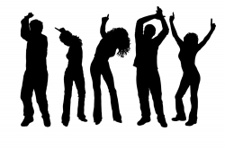 Dance clipart dancing clip art 4 clipartcow 2 - ClipartBarn