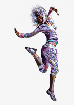 Let\'s Dance Freestyle - Hip Hop Freestyle Dancing Transparent PNG ...