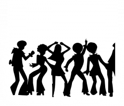 Dancing clipart group dance, Dancing group dance Transparent FREE ...