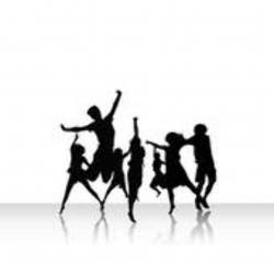 Dance Clip Art - Royalty Free - GoGraph