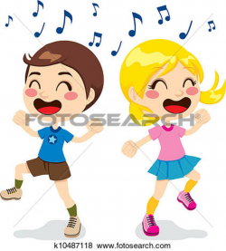 Kid Dance Clipart | Free download best Kid Dance Clipart on ...