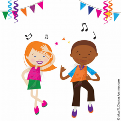 Child Dance Clipart | Free download best Child Dance Clipart on ...