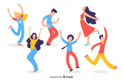 Dance Vectors, Photos and PSD files | Free Download