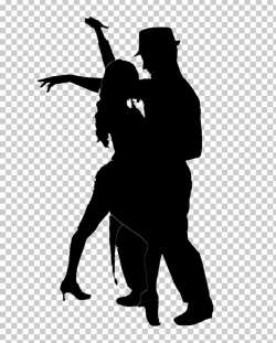 Silhouette Mambo Dance Merengue PNG, Clipart, Animals, Ballroom ...