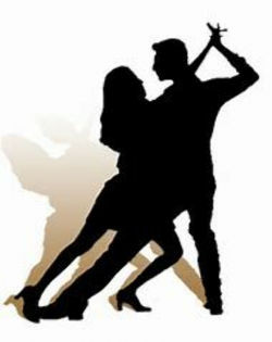 Merengue dance clipart 2 » Clipart Portal