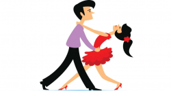 Merengue Dance Steps