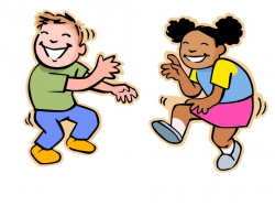 Kids Dancing Clipart | Free download best Kids Dancing Clipart on ...