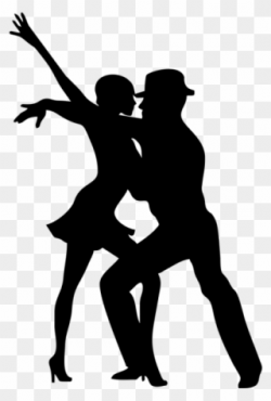 Dance Team Salsa - Salsa Dance Clipart (#1459258) - PinClipart