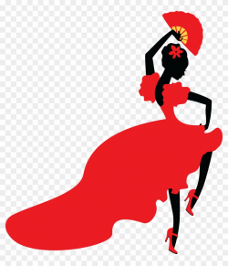 Spanish Dancer Man Clipart & Free Clip Art Images #21920 ...