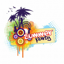 Free Summer Dance Cliparts, Download Free Clip Art, Free Clip Art on ...