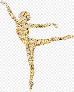 Dance, Silhouette, Art, transparent png image & clipart free download