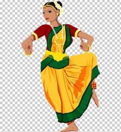 Download for free 10 PNG Dance clip art bharatanatyam top ...