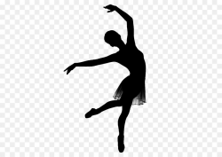 Free Lyrical Dancer Silhouette, Download Free Clip Art, Free ...