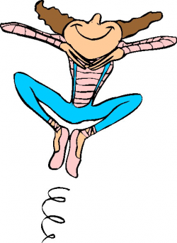 Happy dance clipart animated - Clip Art Library