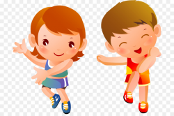 Download Free png Dance Child Clip art child png download ...