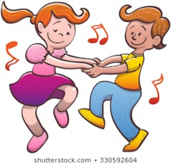 Dancing clipart cute, Dancing cute Transparent FREE for ...