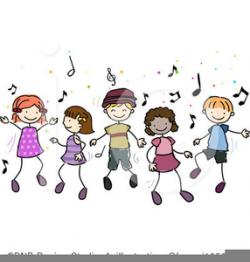 Free Disco Dancing Clipart | Free Images at Clker.com ...