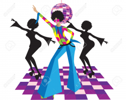 Disco Clipart | Free download best Disco Clipart on ...