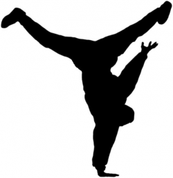 Hip hop dancer clipart free clipart images 4 - Cliparting.com