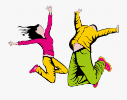 Clip Royalty Free Stock Hip Hop Dance Clip Art Street - Hip ...