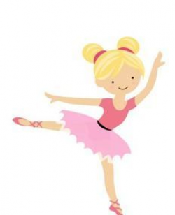 R&M Dance Studios - Princess Ballerina Classes | Little girl ...
