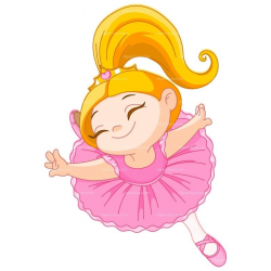 Image result for illustration of little girl dancing | Dance ...