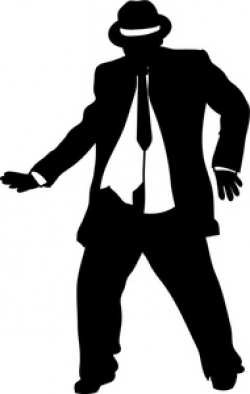Free Man Dancing Cliparts, Download Free Clip Art, Free Clip ...