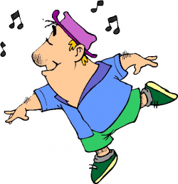 Free Man Dancing Cliparts, Download Free Clip Art, Free Clip ...