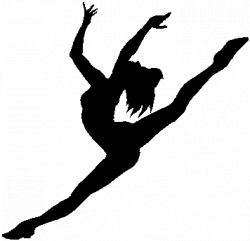 Free Dance Silhouette Images, Download Free Clip Art, Free ...