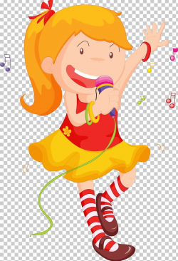 Singing Dance Child PNG, Clipart, Cartoon, Choir, Fashion ...