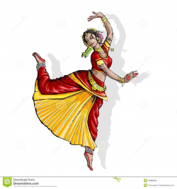 Traditional dance clipart 10 » Clipart Station