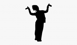 Thai Classical Dance Large 900pixel Clipart, Thai Classical ...