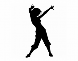 Action Dance Png Transparent Image Transparent Dance Clip ...