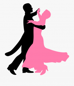 Salsa Ballroom Clip Art Png Party Poster - Waltz Ballroom ...