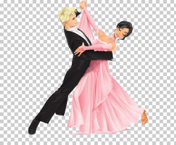 Ballroom dance Waltz Foxtrot Dance move, others PNG clipart ...