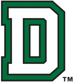 Dartmouth Big Green Alternate Logo - NCAA Division I (d-h ...