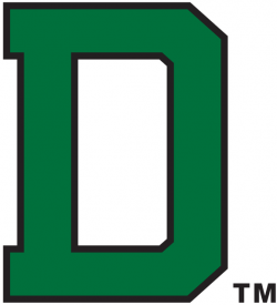 Dartmouth Big Green Alternate Logo - NCAA Division I (d-h ...