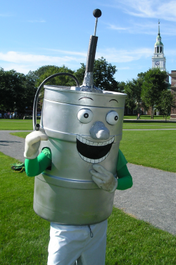 Keggy the Keg - Wikipedia