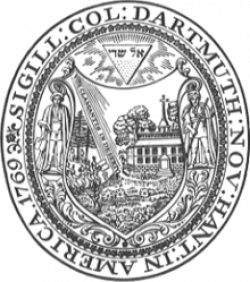 Seal of Dartmouth College - Wikipedia