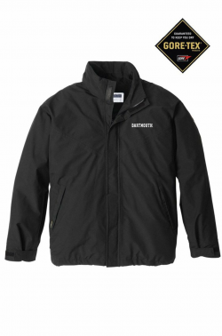 Dartmouth College Mens GORE-TEX® Waterproof Blitz Jacket with Logos  GORE-TEX® Waterproof Blitz Jacket with Logo