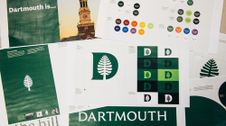 Dartmouth: Speaking With One Bold Voice | Dartmouth News