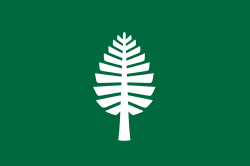 Brand New: New Logo and Identity for Dartmouth by OCD