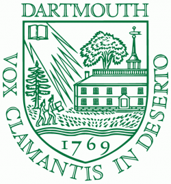 Dartmouth college Logos