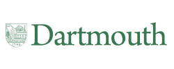 Dartmouth College Logo | Dartmouth college, College ...