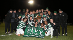 Dartmouth Defeats Brown, Clinches Share of Ivy Title ...