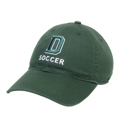 D Soccer Dartmouth Hat