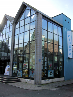 File:The Flavel Arts Centre And Cinema, Dartmouth.jpg ...