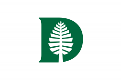Brand New: New Logo and Identity for Dartmouth by OCD