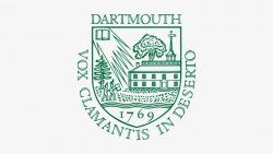 Collegium Dartmuthense - Dartmouth College Logo - 360x385 ...