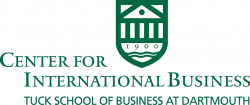 About | Center for International Business at Tuck